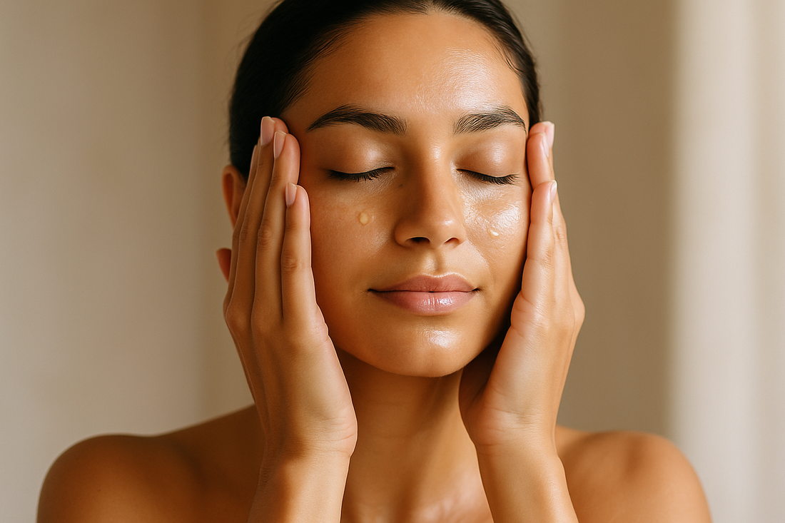 Oil-Based Skincare: The Best Choice for Oily, Dry, and Combination Skin Types