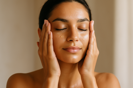 Oil-Based Skincare: The Best Choice for Oily, Dry, and Combination Skin Types