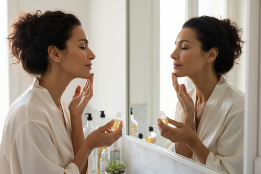 Bakuchiol for Menopause Skin: A Retinol Alternative That Won’t Irritate You