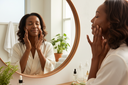 Seed Oils in Skincare: Are They Safe and Effective?