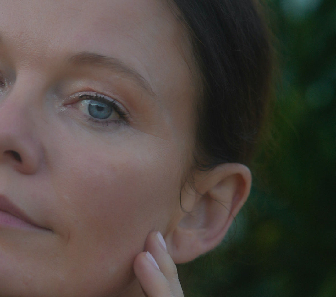 Why Does Skin Become More Sensitive in Your 40s?