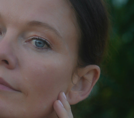 Why Does Skin Become More Sensitive in Your 40s?