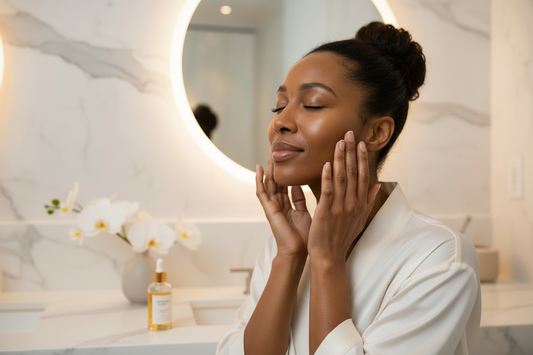 If Hyaluronic Acid Isn’t Working for Your Dry Skin, Try This Instead