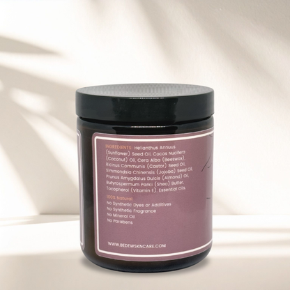 Replenish Body Balm – Deep Hydration for Dry Skin